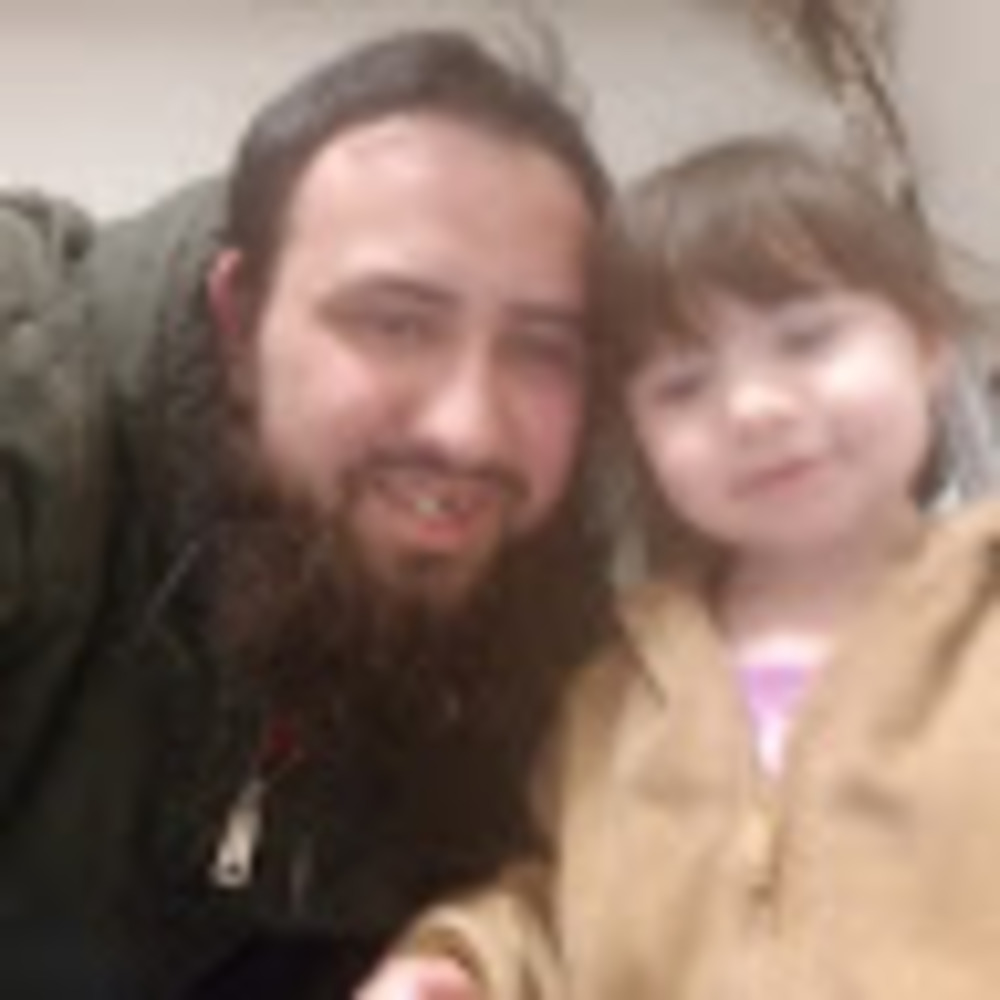 Meet your Posher, Shawn